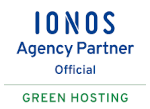 IONOS - Colaborador oficial